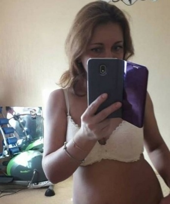 Зоя, 40 лет, 3 размер груди